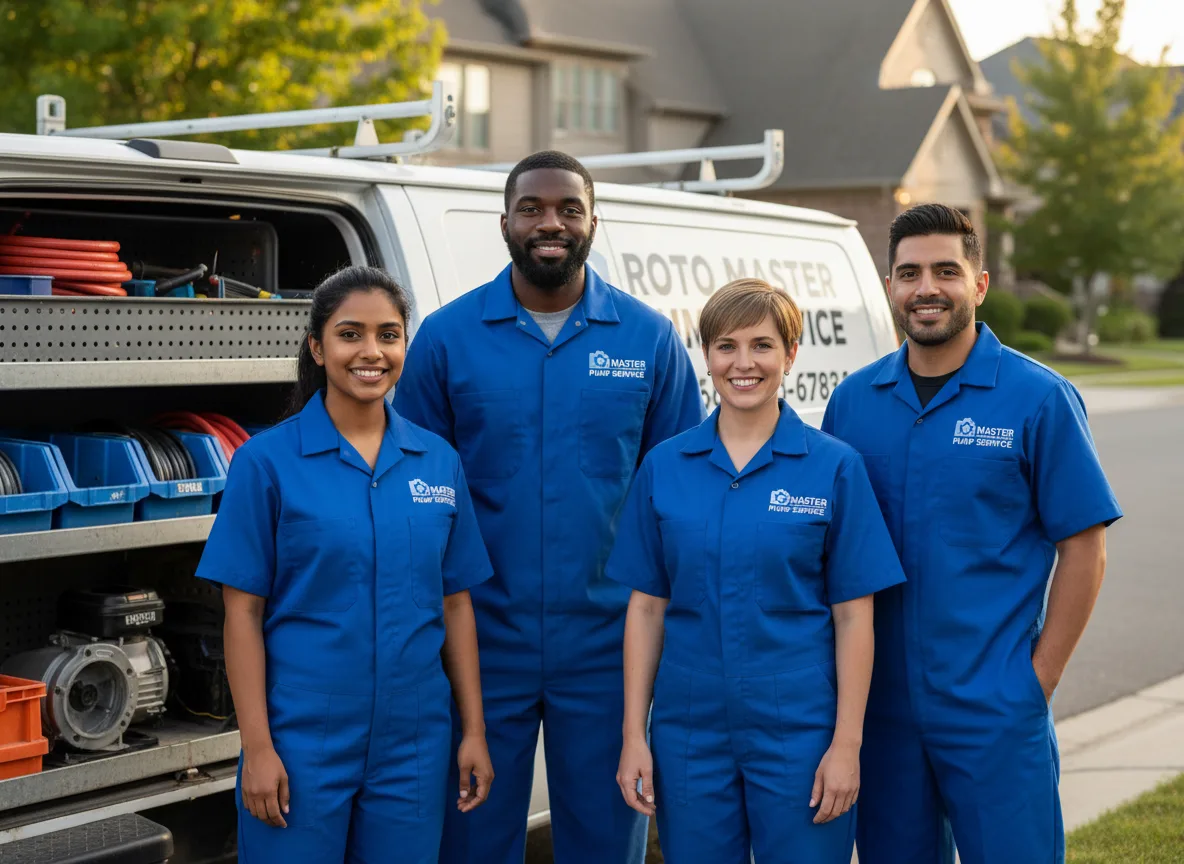 Sump Pump Installation company in Allenhurst, GA